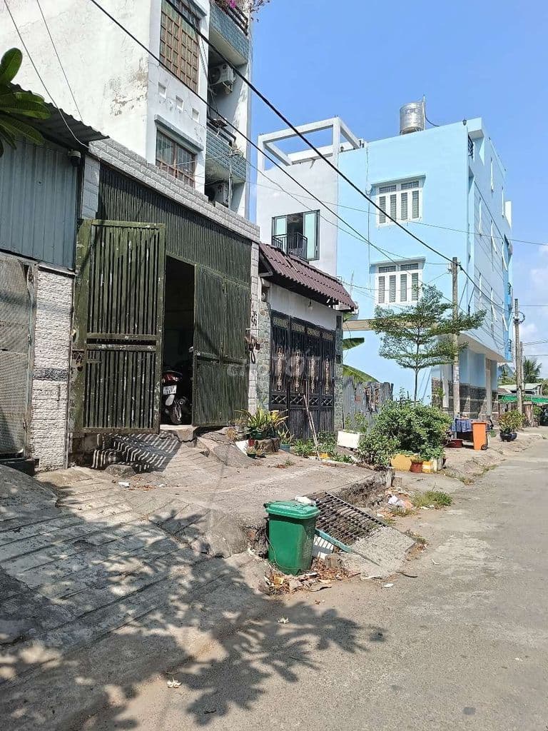 nhà trọ 4x24 đường 3419 Phạm Thế Hiển, 5.7 tỷ - Ảnh 2