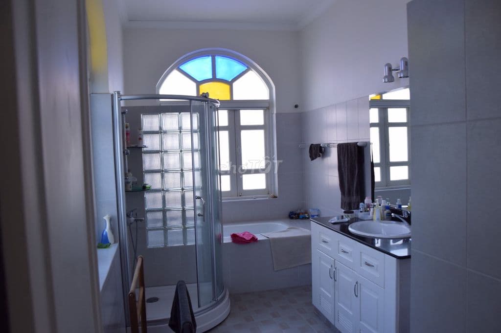 Biệt thự Thảo Điền - 385m2 - 59 tỷ - Ảnh 2