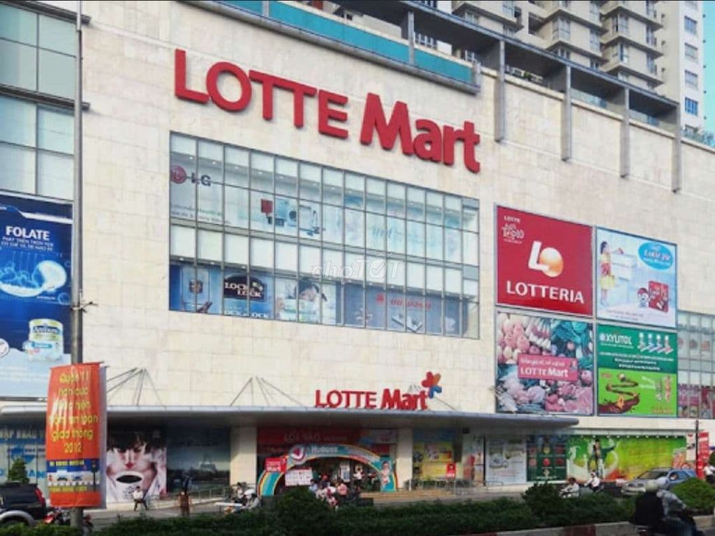 – KHUÔN ĐẤT VÀNG NGANG 10x20M CỰC VIP Lê Đại Hành - Ảnh 3