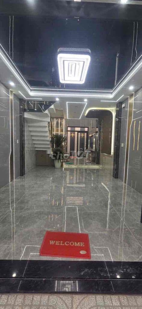 Bán Nhà Cao Cấp Mới Xây xong - Ảnh 2