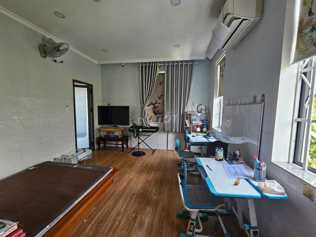 🔥 BÁN BIỆT THỰ KDC KHANG ĐIỀN – PHƯỚC LONG B, TP. THỦ ĐỨC 🔥 - Ảnh 2