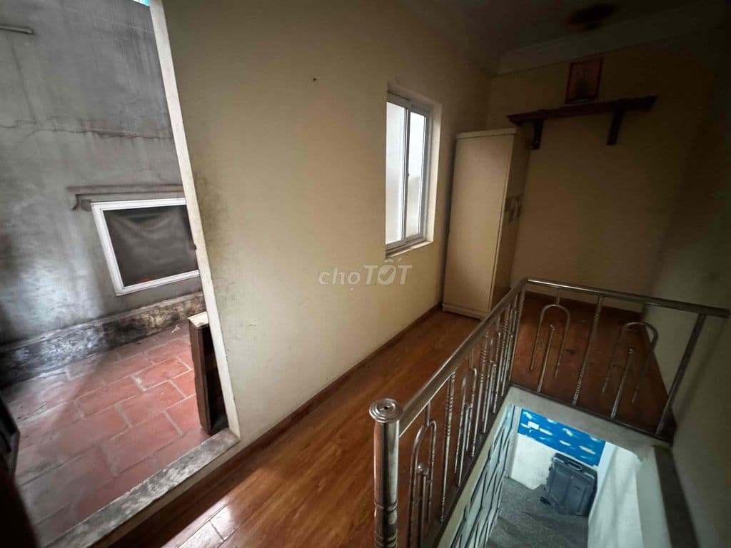 HIẾM CÓ KHÓ TÌM - ĐỐNG ĐA GIÁP BA ĐÌNH - SỔ ĐỎ HOA HẬU - MẶT TIỀN 4M - Ảnh 3