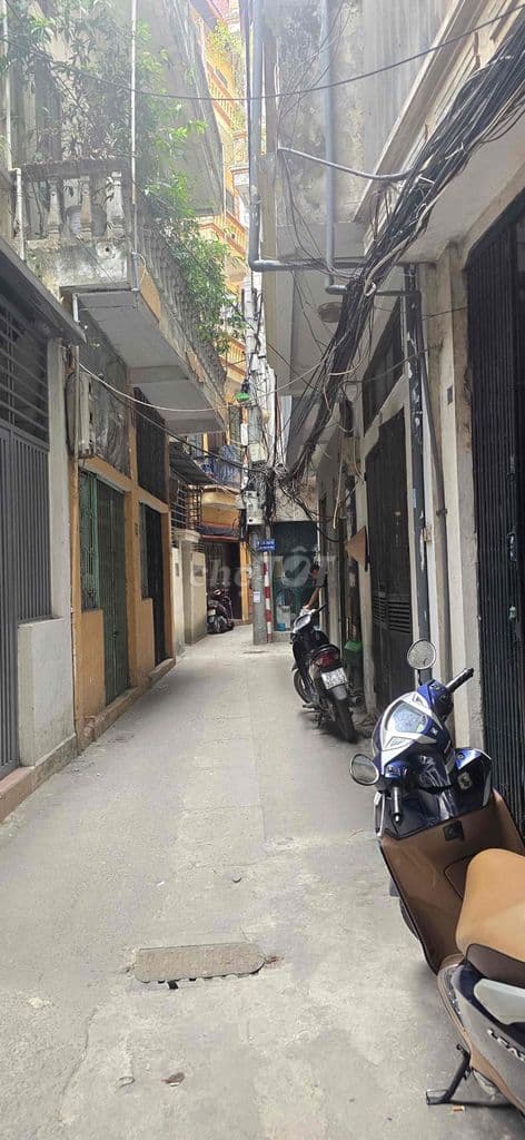 263 NGUYỄN TRÃI 69m MT9.1m 4 TẦNG 4 NGỦ 8 Ty 6