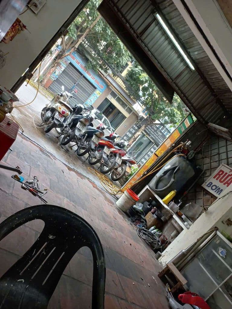 Ít tiền bán nhà kios cho thuê dòng tiền - Ảnh 3