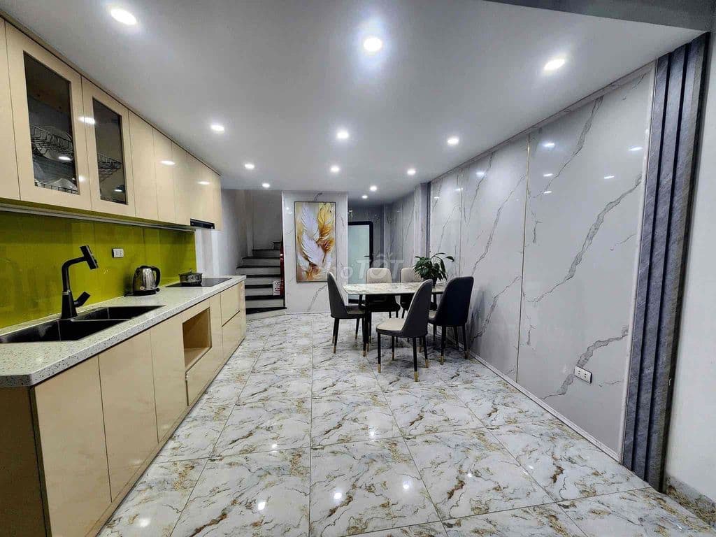 Bán nhà đẹp Bằng Liệt 35m²5T– Ngõ thông – Gần ô tô - Gần phố - Giá tốt - Ảnh 2