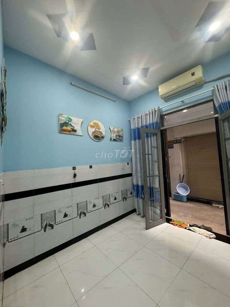 Nhà SHR 2PN Gần Hiệp Thành - Ảnh 2