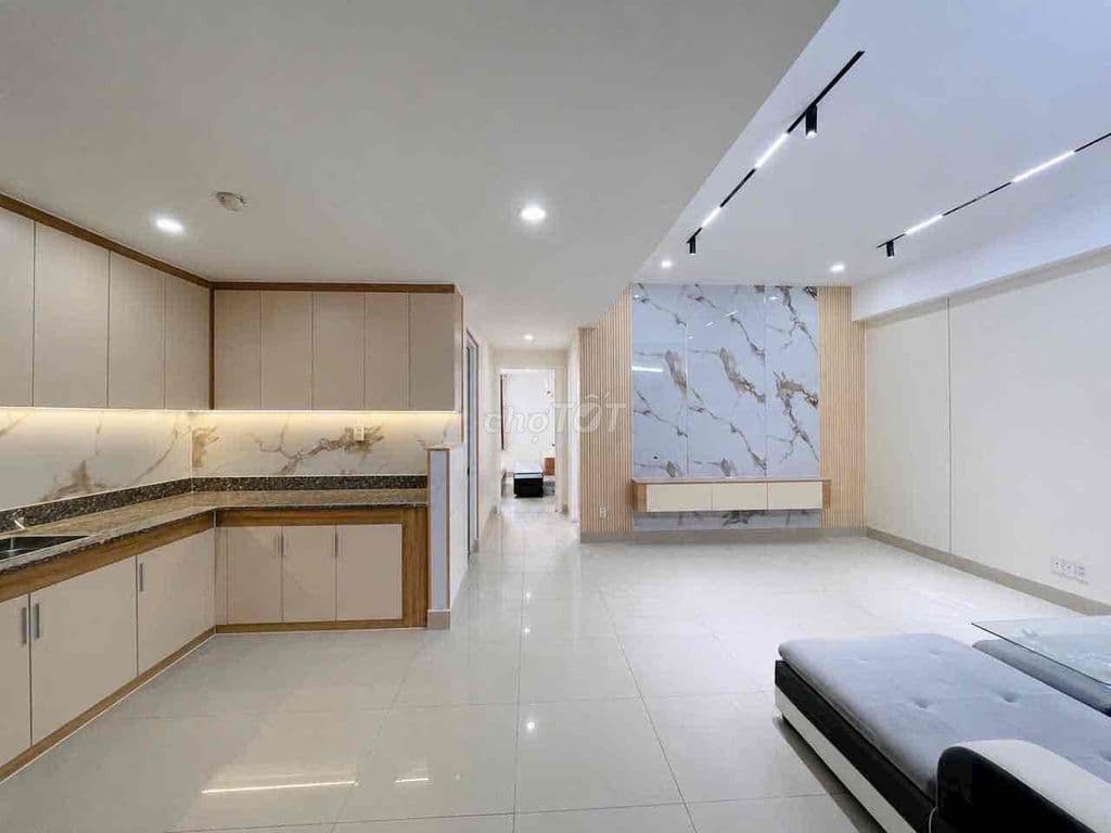 (ẢNH TỰ CHỤP) ❌ CĂN HỘ FULL NT CAO CẤP 2PN- DIỆN TÍCH LỚN - VỊ TRÍ ĐEP - Ảnh 3