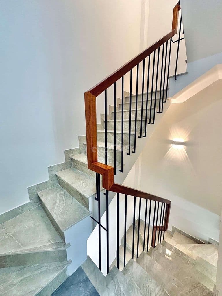 NHÀ HXH CẦN BÁN LẠC LONG QUÂN P.BẢY HIỀN - Ảnh 3