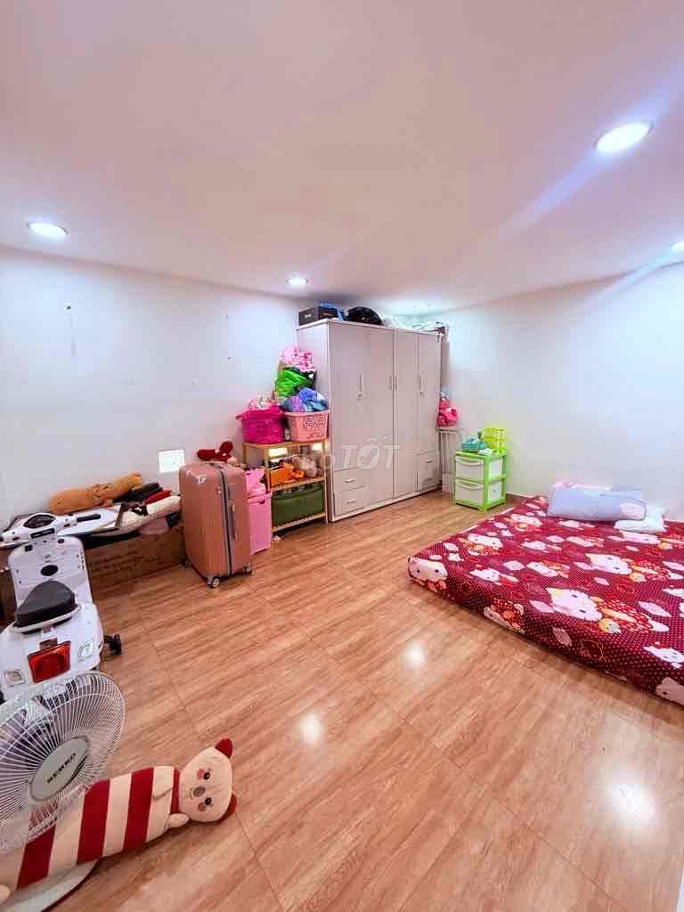 HxH Trần Quang Cơ 43m2 3 Tầng 5.7 tỷ TL - Ảnh 3