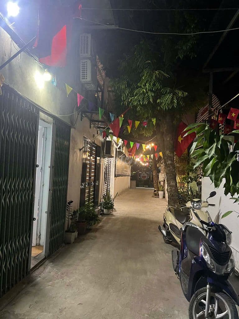 Bán đất tặng nhà ( cho thuê có dòng tiền) - Ảnh 3