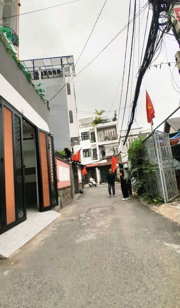 GIẢM SỐC 700 TRIỆU - CHDV 16 PHÒNG, THU 68 TRIỆU/TH, CHỈ CÒN 14,5 TỶ. - Ảnh 2