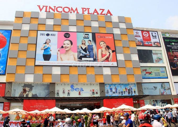 Đẹp ! Mặt Tiền Trương Văn Thành Hiệp Phú Kế Vincom Q9 Chỉ 8,95 Tỷ/92m2 - Ảnh 2