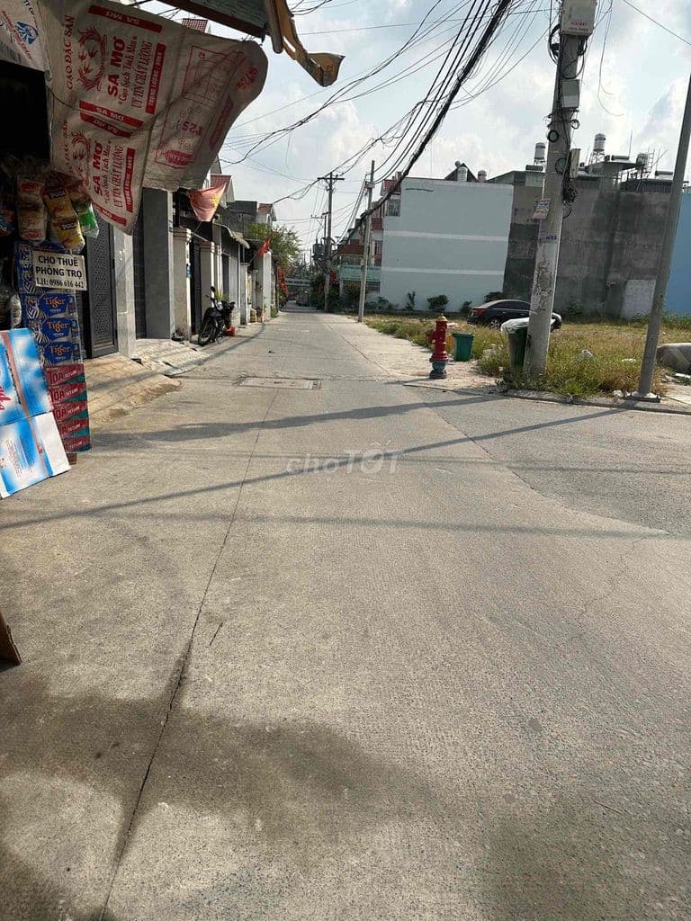 (48) 🔥 LÔ GÓC 2 MẶT TIỀN ĐƯỜNG 10M – 140M² - 6Tỉ - Ảnh 2