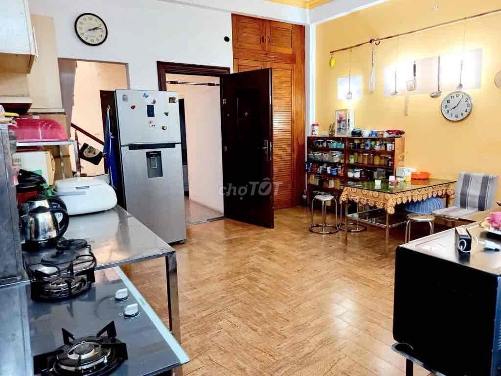 BÁN NHÀ ĐẠI ĐỒNG HOÀNG MAI - PHÂN LÔ Ô TÔ ĐỖ CỔNG