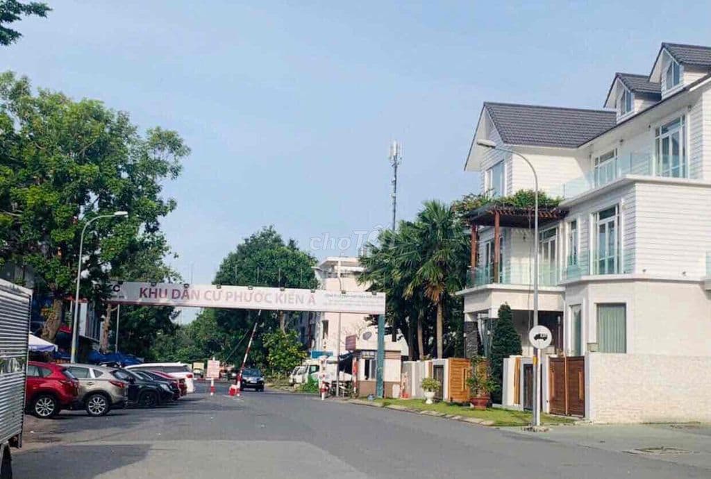 cần bán gấp đất kdc phước kiển a giá 8 tỷ - Ảnh 2