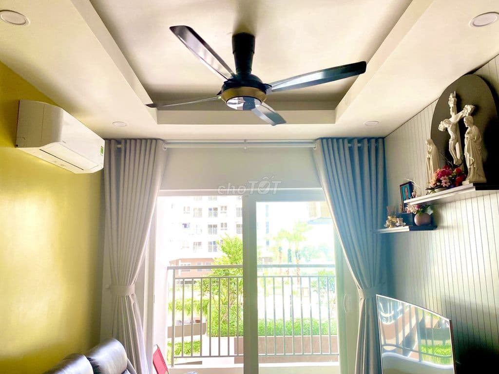 ANH HỌ CẦN BÁN NHANH GIẢM CĂN 2PN 2WC LAVITA CHARM 4.3TỶ VIEW ĐẸP - Ảnh 2