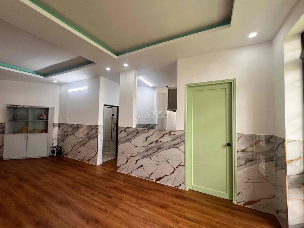 73m2 3PN CC 1ha thie thiêm - Ảnh 3