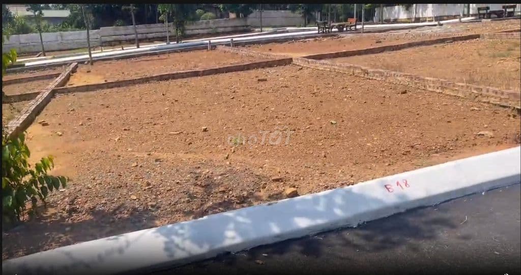 Bán đất nền - Ảnh 3