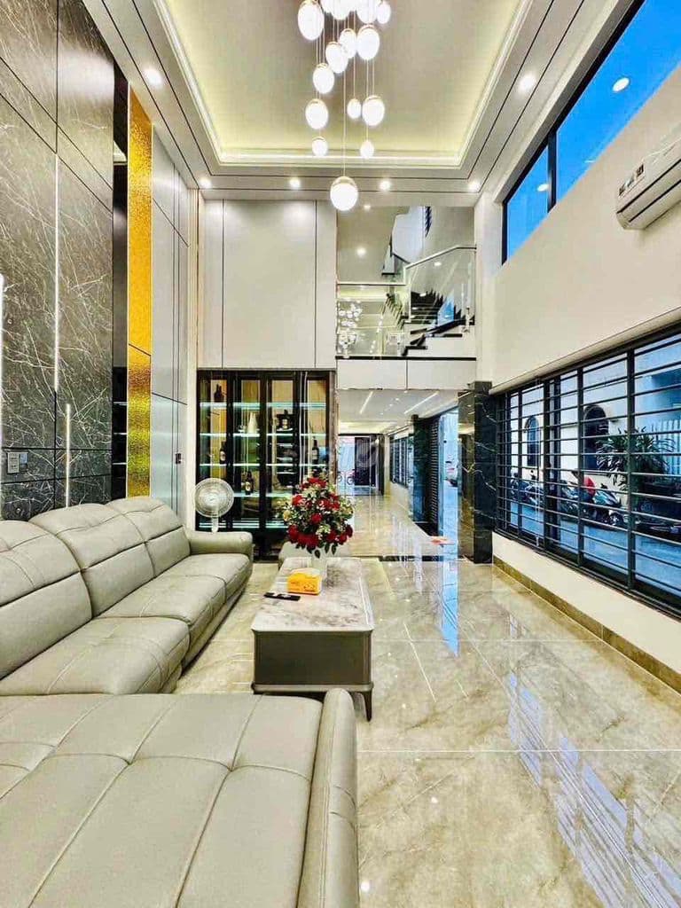 LÊN SÓNG SIÊU PHẨM CĂN GÓC 2 MT HẺM XE TẢI THÔNG - Ảnh 3