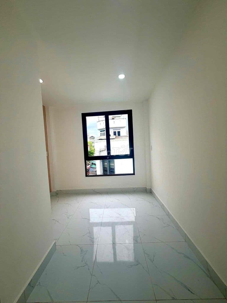 Nhà 2 mặt tiền khu dân cư Bình Phú, vị trí đẹp đang kinh doanh - Ảnh 3