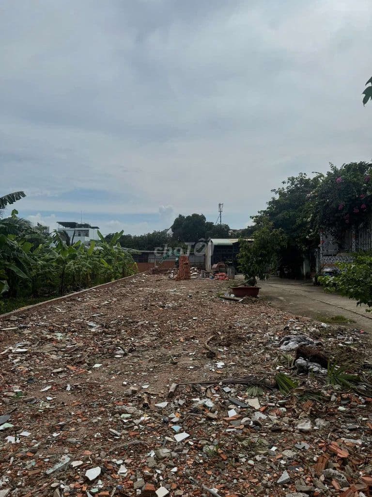 BÁN GẤP ĐẤT NỀN 115m2, HẺM XE HƠI NGAY VINHOME QUẬN 9 NGUYỄN XIỄN - Ảnh 2