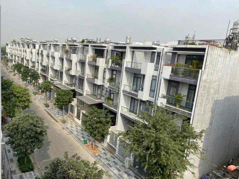 CHO THUÊ NHÀ NGUYÊN CĂN TẠI KĐT VẠN PHÚC GIÁ *** THỊ TRƯỜNG - Ảnh 3