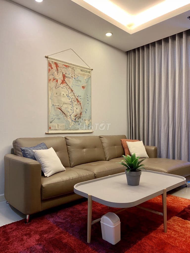 Bán CC Phúc Yên 3, 3,6 tỷ, 60m2, 2PN, view đẹp