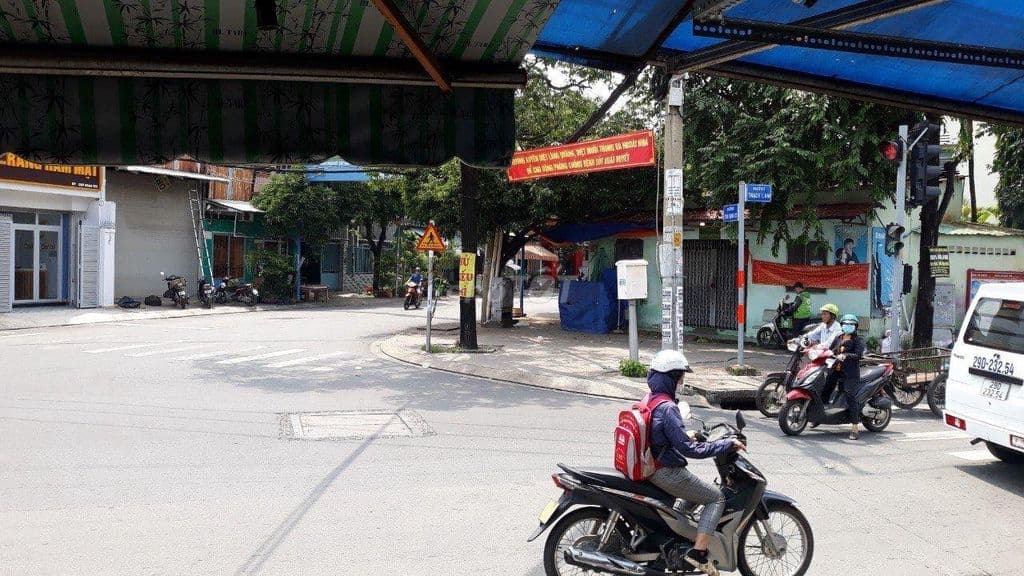 Bán Nhà MT Thạch Lam Tân Phú Giá Chỉ 8,3 Tỷ - Ảnh 3