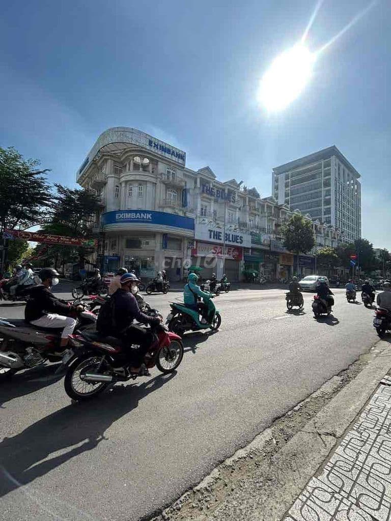 Bán CHDV 1/ HẺM XE TẢI 8M Thông Lê Đức Thọ, P.16, Gò Vấp - Ảnh 3