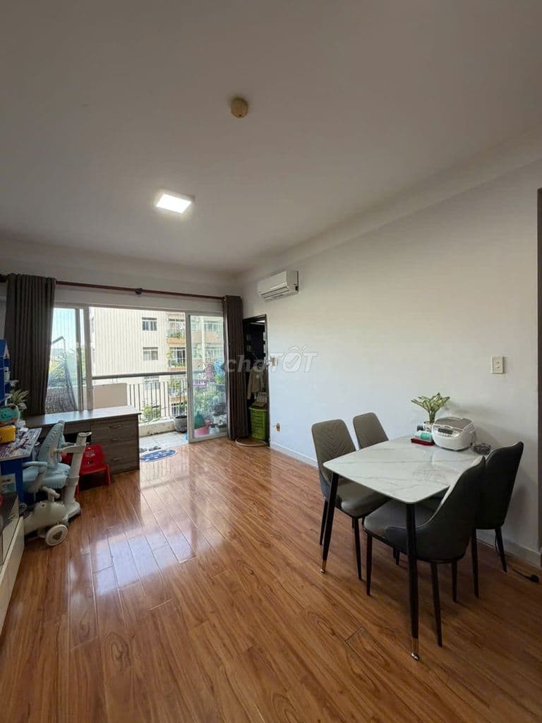 BÁN C/CƯ AN VIÊN QUẬN 7- SỔ HỒNG- GIÁ 2.970TY - Ảnh 2