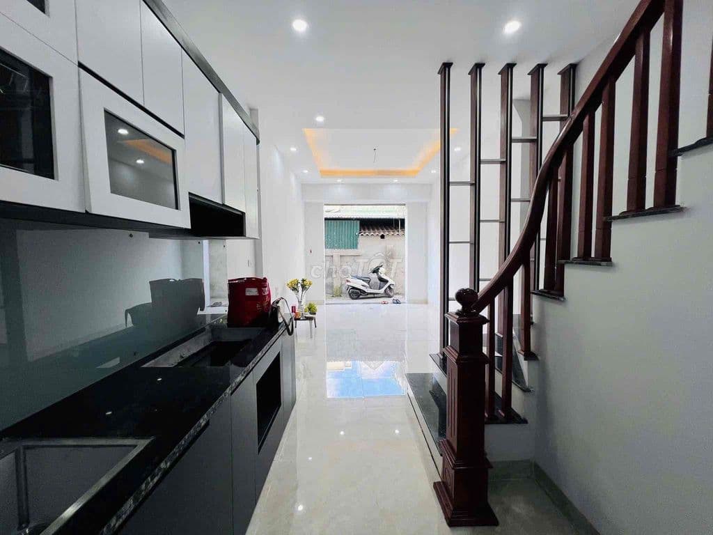 RẺ NHẤT KIM CHUNG - MẶT NGÕ THÔNG - SÁT TRỤC CHÍNH - Ảnh 2