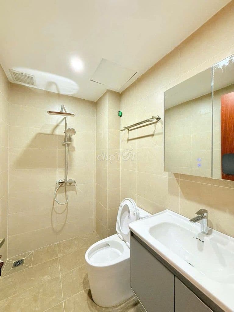 Khu hiếm nhà bán lõi Xuân La - Thang máy 6 tầng - Kinh doanh dòng tiền - Ảnh 3