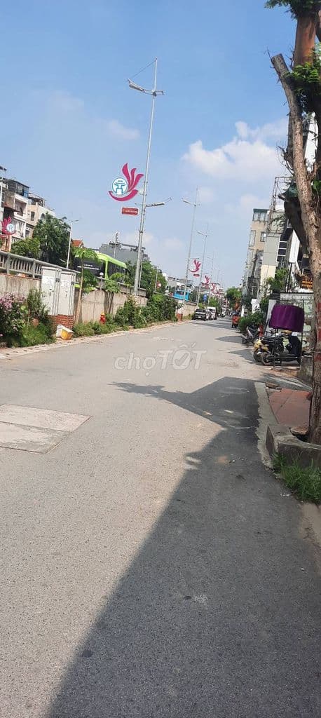 Đất Phú Thượng Tây Hồ, cạnh Ciputra - Bán đất tặng nhà, nhỉnh 7 tỷ - Ảnh 3