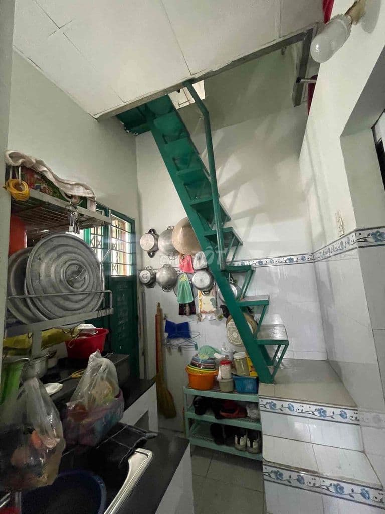 BÁN NHÀ LÔ GÓC 2 MẶT HẺM CẠNH HIMLAM | DÒNG TIỀN 10TR/TH | - Ảnh 2