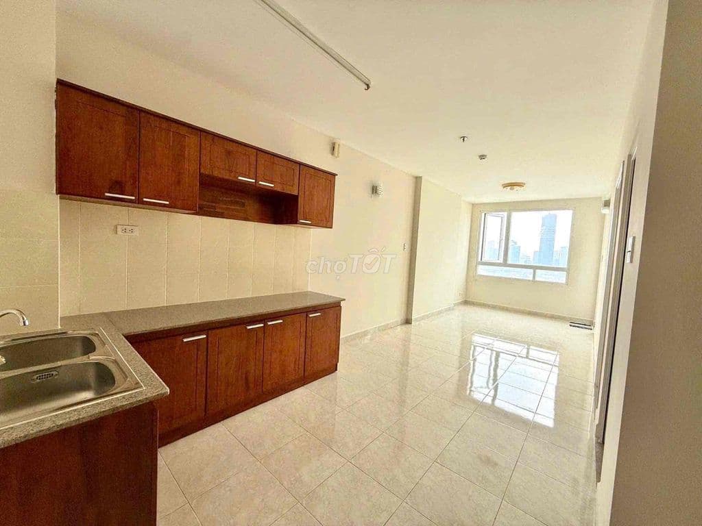 BÁN CHUNG CƯ REVERSIDE, BÌNH THẠNH - GIÁP QUẬN 1 - 40M2 - CHỈ 3,8 TỶ - Ảnh 3