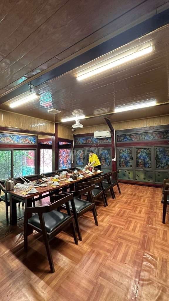 Nhà Hàng Cổng Hanoi Golf Club. Đang Kinh Doanh Tốt. - Ảnh 2