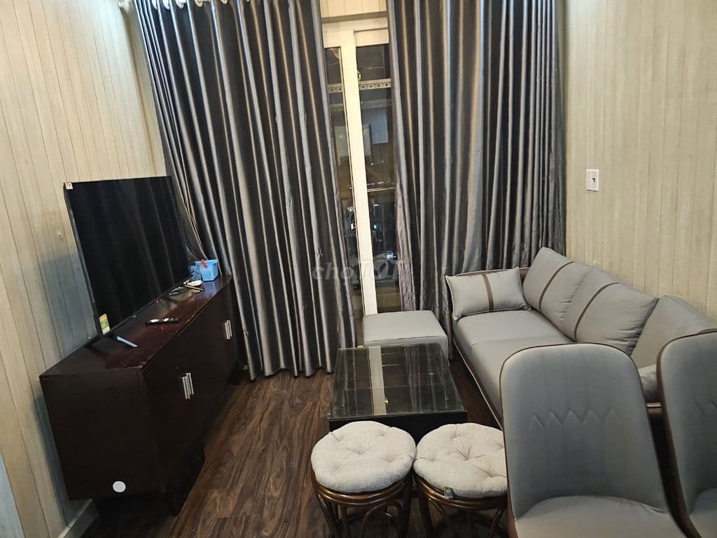 Moonlight ParkView căn góc 2pn-2wc full nội thất giá 4 tỷ - Ảnh 2