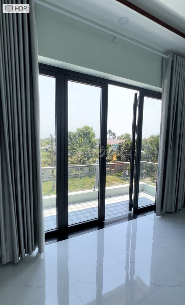 Bán nhà mới xây – đường số 3, gần TL2, Củ Chi - Ảnh 2