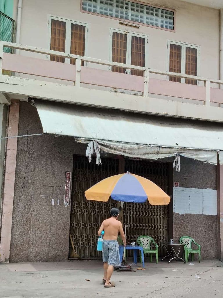 bán nhà mặt tiền quận 6 - Ảnh 3