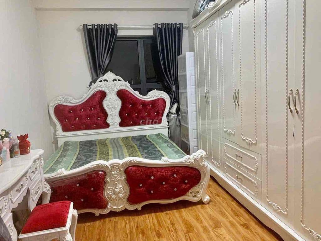 chính chủ bán căn hộ 70m2 Fresca RiverSide tầng cao thoáng mát - Ảnh 3