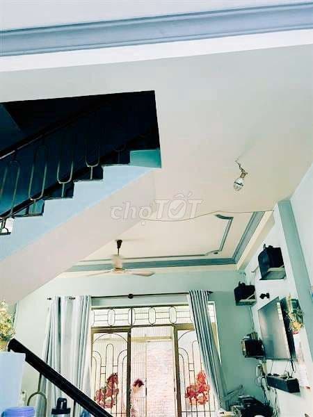 💥Nhà 2 tầng diện tích lớn đường Hưng Phú,52m2,chỉ 4.xtỷ - Ảnh 2