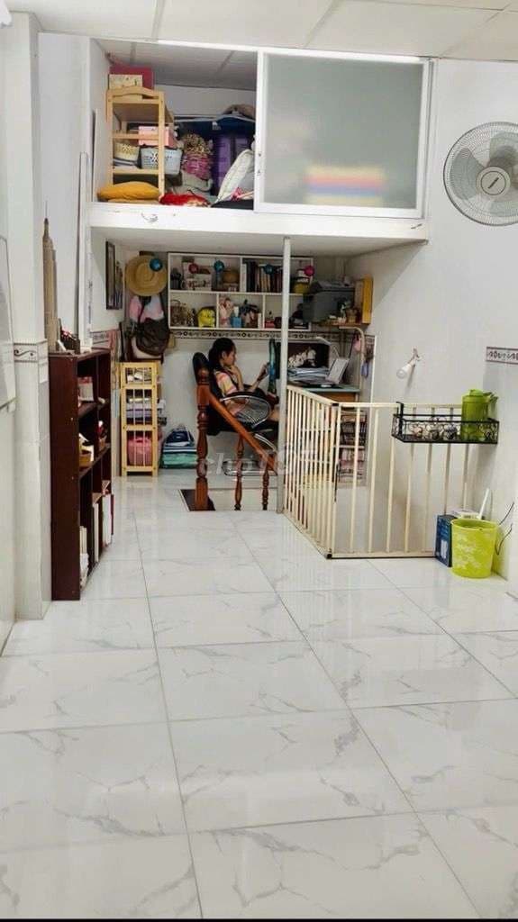 Bán NR Trần Văn Quang, 3 tầng 20m2 2.6 tỷ bớt lộc