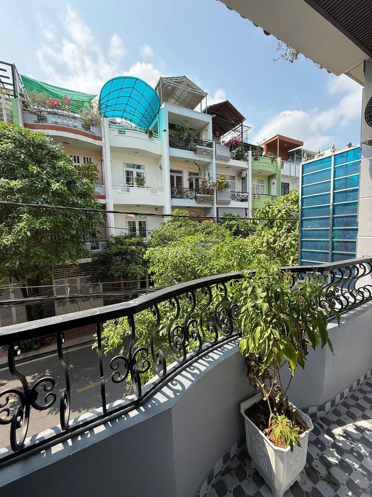 Bán nhà mặt tiền KDC Cao Lỗ P4 Q8. Gần TTTM Parc Mall, nhà mới giá tốt - Ảnh 3