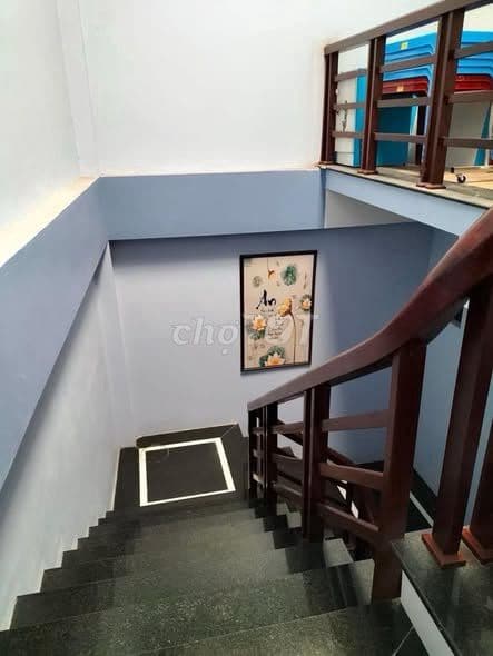 bán nhà 3 tầng gần Quốc lộ 3 giảm giá nhanh - Ảnh 3