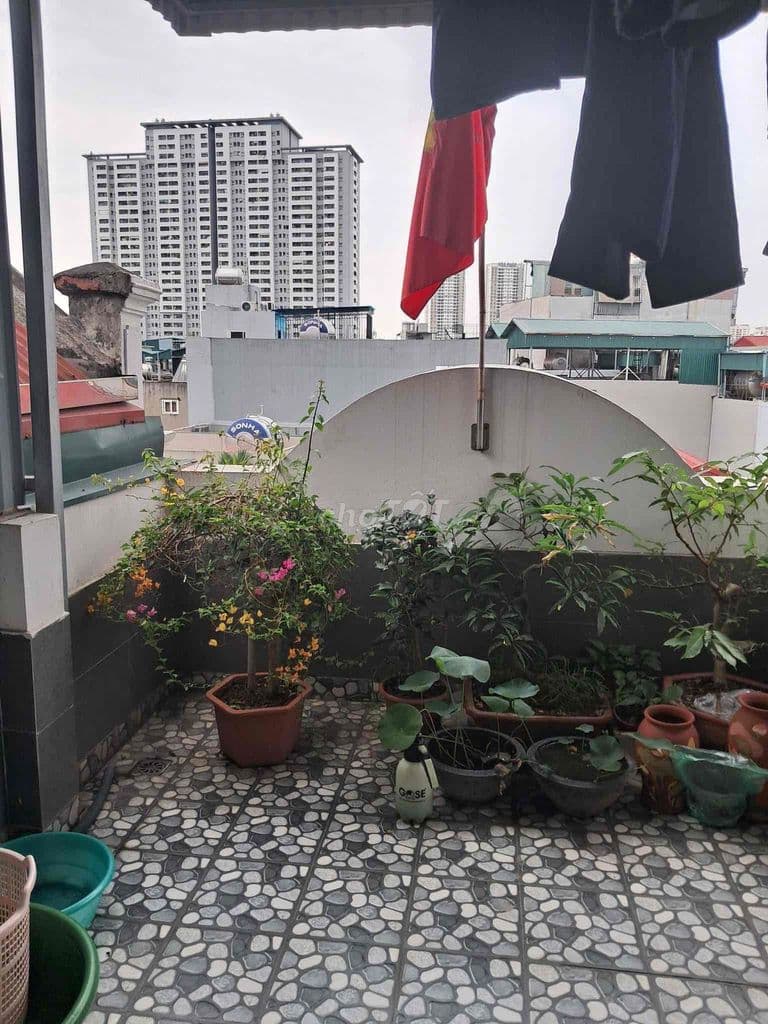 Ô tô đỗ cổng phố Minh Khai nhà đẹp 2 thoáng nông 40m2 x5T giá 7.9 tỷ s - Ảnh 3