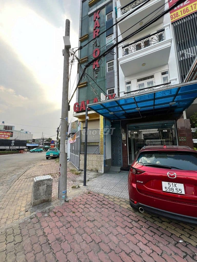 🏡 BÁN NHÀ MẶT TIỀN ĐƯỜNG LỚN – DIỆN TÍCH RỘNG – FULL NỘI THẤT - Ảnh 3