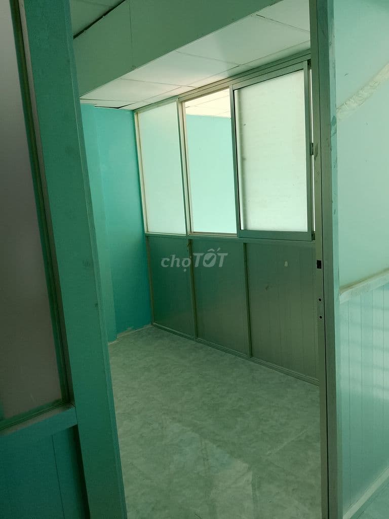 Nhà cách bến xe quận 8 chỉ 800m giá 1 tỷ 600 triệu - Ảnh 3