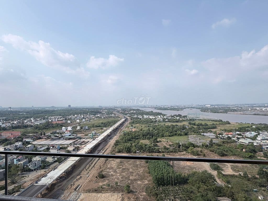 Cắt Lỗ 300tr, BS9 Vinhome GrandPark view đẹp, tầng cao, giá tốt, k lỗi