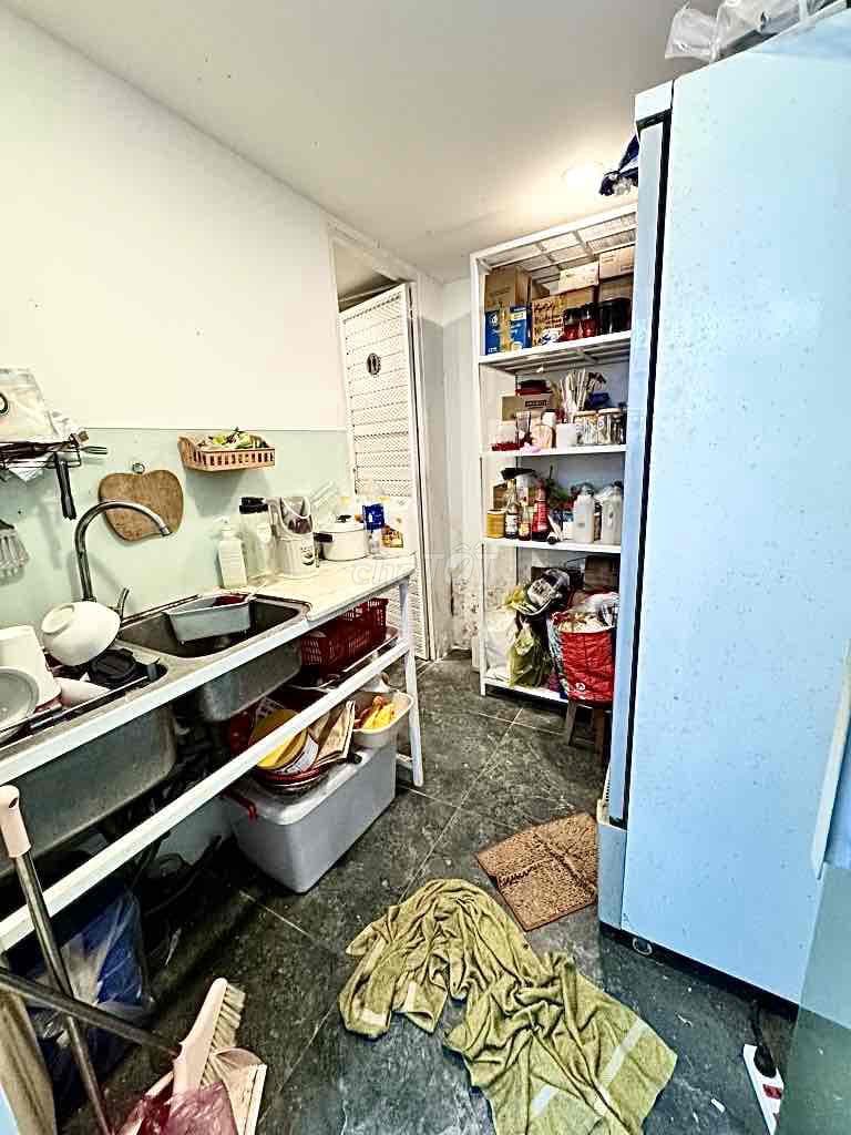 NHÀ MẶT TIỀN KD - HUỲNH TỊNH CỦA - 3.3X16(53M2), 2TẦNG - 13.5TỶ - Ảnh 3