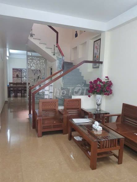 bán nhà 3 tầng Cầu Giấy gần phố - Ảnh 3